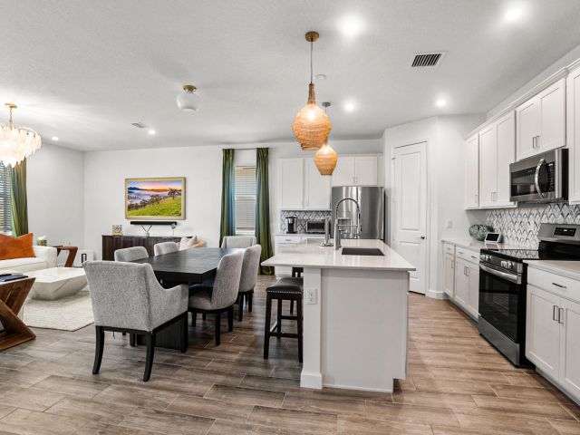 Home for rent at 13421 Brotherhood Way - photo 6505547