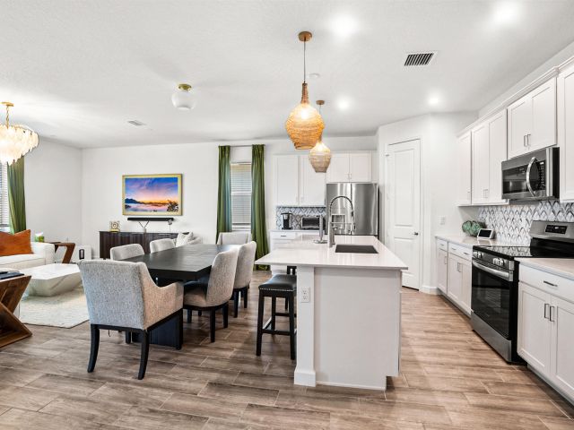 Home for rent at 13421 Brotherhood Way - photo 6505548