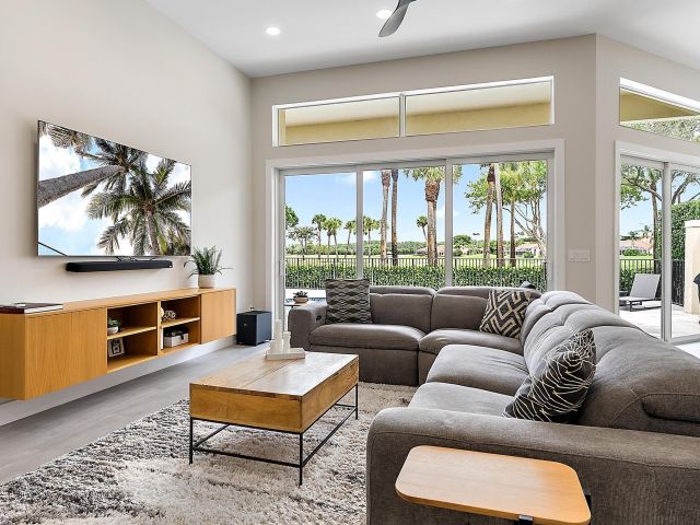 Home for sale at 8630 Falcon Green Drive - photo 6536097