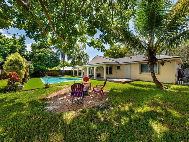 Home for sale at 5340 SW 115th Avenue - photo 6493441