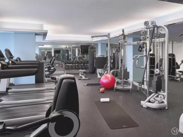 2-bedroom condo for rent in Fort Lauderdale - 3101 Bayshore Drive 1409 - MondialRealty