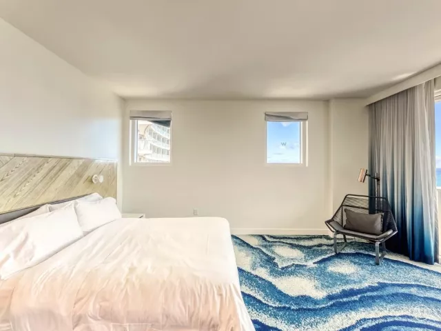 2-bedroom condo for rent in Fort Lauderdale - 3101 Bayshore Drive 1409 - MondialRealty