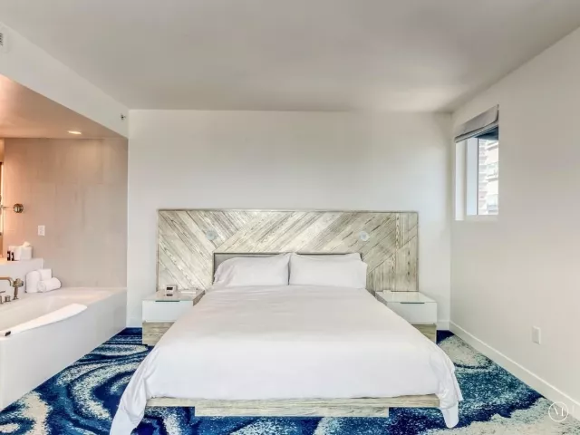 2-bedroom condo for rent in Fort Lauderdale - 3101 Bayshore Drive 1409 - MondialRealty
