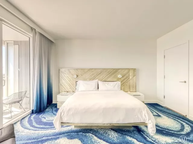 2-bedroom condo for rent in Fort Lauderdale - 3101 Bayshore Drive 1409 - MondialRealty