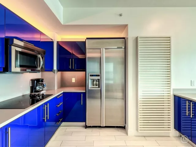 2-bedroom condo for rent in Fort Lauderdale - 3101 Bayshore Drive 1409 - MondialRealty