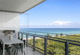 Apartment #604 at Eighty Seven Park