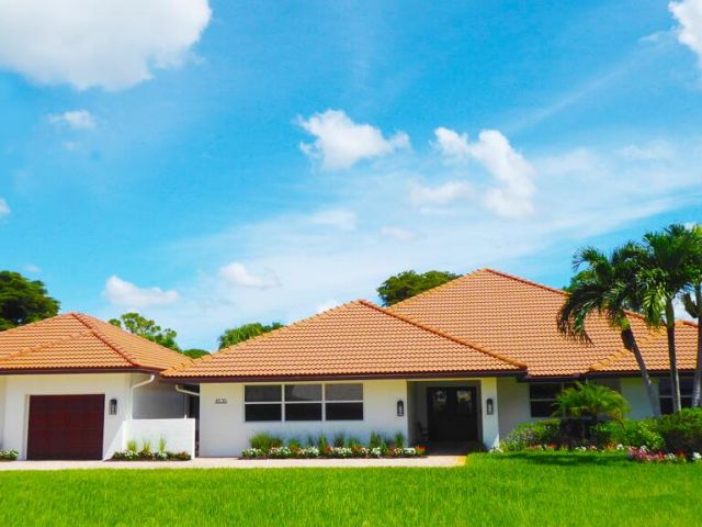 Home for sale at 4535 Oak Tree Court - photo 6532811