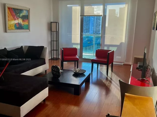 2-bedroom condo for sale in Sunny Isles Beach - 19380 Collins Ave 1603 - MondialRealty