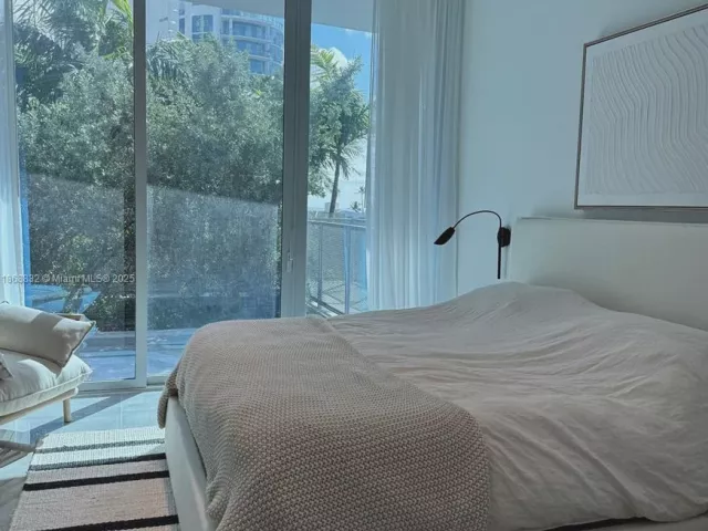 2-bedroom condo for rent in Sunny Isles Beach - 17550 Collins Ave 402 - MondialRealty