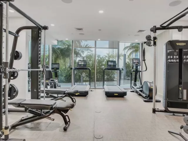2-bedroom condo for rent in Sunny Isles Beach - 17550 Collins Ave 402 - MondialRealty