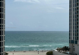 Apartment #804 at Aurora