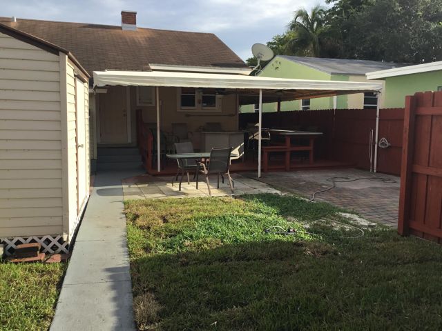 Home for sale at 1837 Buchanan Street Front And Back - photo 6504689