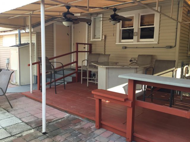 Home for sale at 1837 Buchanan Street Front And Back - photo 6504695