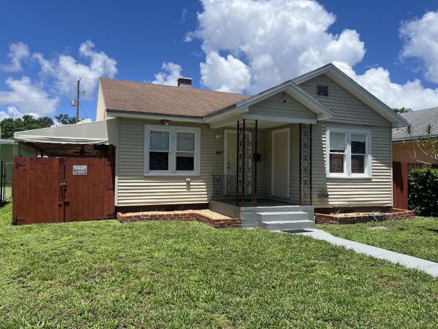 Home for sale at 1837 Buchanan Street Front And Back - photo 6504700