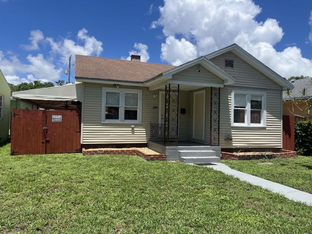 Home for sale at 1837 Buchanan Street Front And Back - photo 6504701