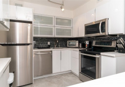 Apartment #811 at Seacoast 5151