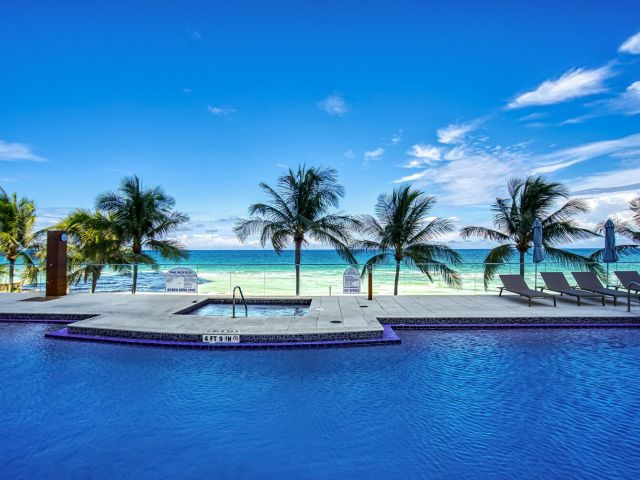 Apartment for rent  Unit #506 On 5th Floor - photo 6488781