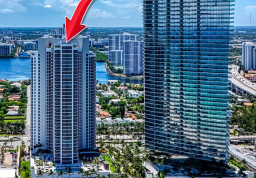 Apartment #506 On 5th Floor at Ocean Three