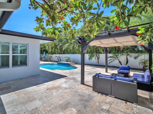 Home for rent at 850 W Camino Real - photo 6514270