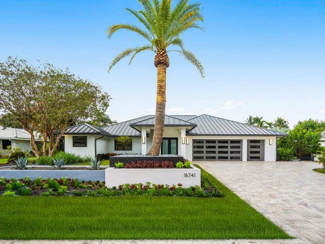 Home for sale at 16741 Rose Apple Drive - photo 6620004