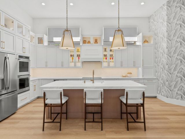 Home for sale at 9004 Lakes Boulevard - photo 6542845