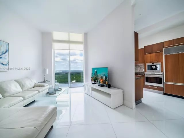 2-bedroom condo for sale in Sunny Isles Beach - 16001 Collins Ave 4305 - MondialRealty