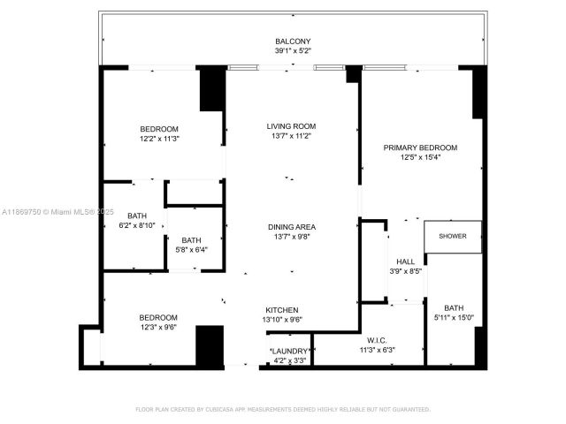 Apartment for sale  Unit #3803 - photo 6999181