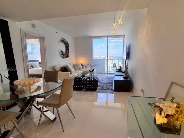 1-bedroom condo for rent in Miami Beach - 6365 Collins Ave(AVAIL 04/05/2026) 3010 - MondialRealty