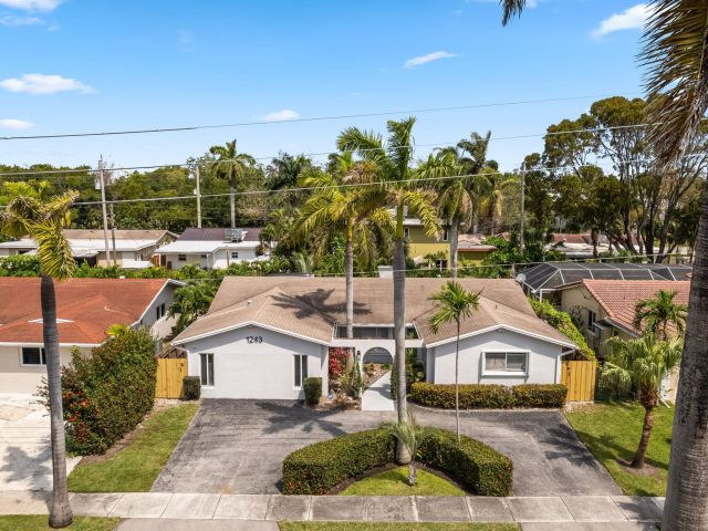 Home for sale at 1243 Garfield Street - photo 6504481