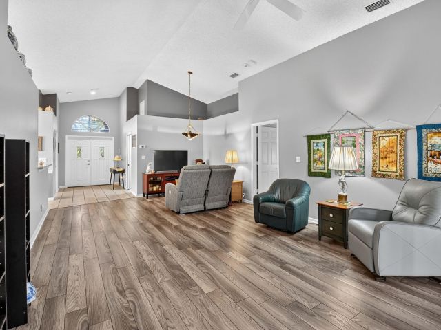 Home for sale at 7519 Eagle Point Drive - photo 6540082