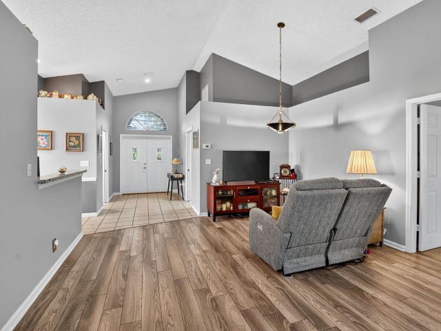 Home for sale at 7519 Eagle Point Drive - photo 6540083