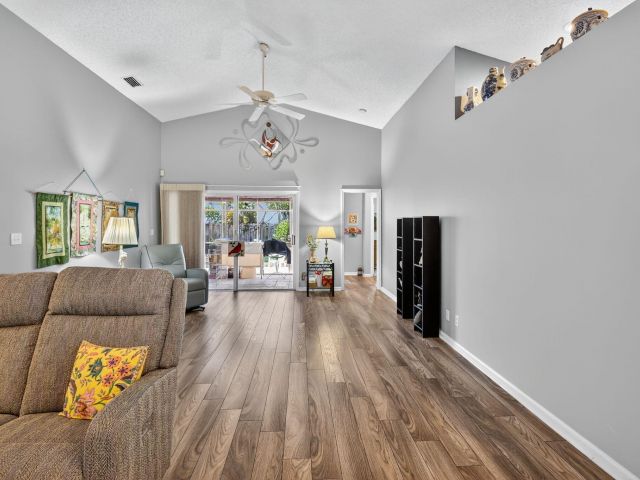 Home for sale at 7519 Eagle Point Drive - photo 6540085