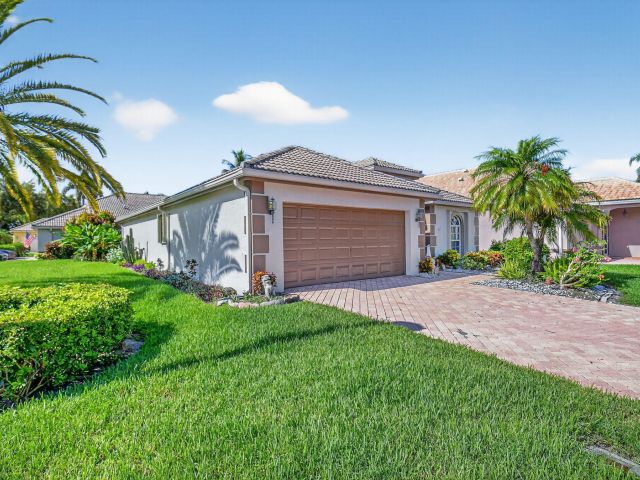 Home for sale at 7519 Eagle Point Drive - photo 6540092