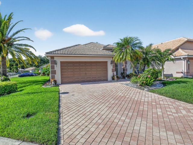 Home for sale at 7519 Eagle Point Drive - photo 6540093