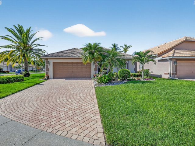 Home for sale at 7519 Eagle Point Drive - photo 6540094