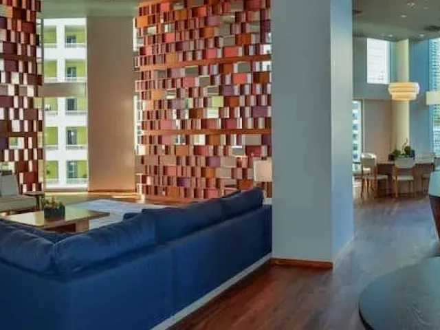 2-bedroom condo for sale in Miami - 1300 Brickell Bay Dr 3007 - MondialRealty