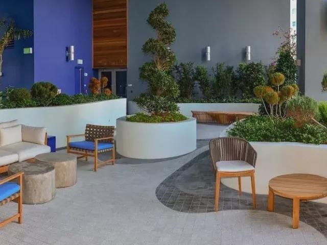 2-bedroom condo for sale in Miami - 1300 Brickell Bay Dr 3007 - MondialRealty