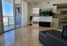 Apartment #3007 at Brickell House