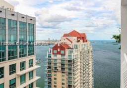 Apartment #4114 at Club at Brickell