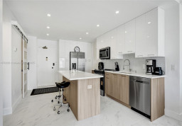 Apartment #11L at The Hemispheres Bay South