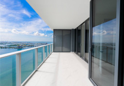 Apartment #3606 at Aria Reserve