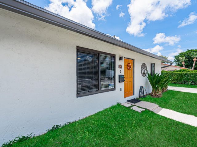 Home for rent at 2015 Wilkins Avenue - photo 6506717