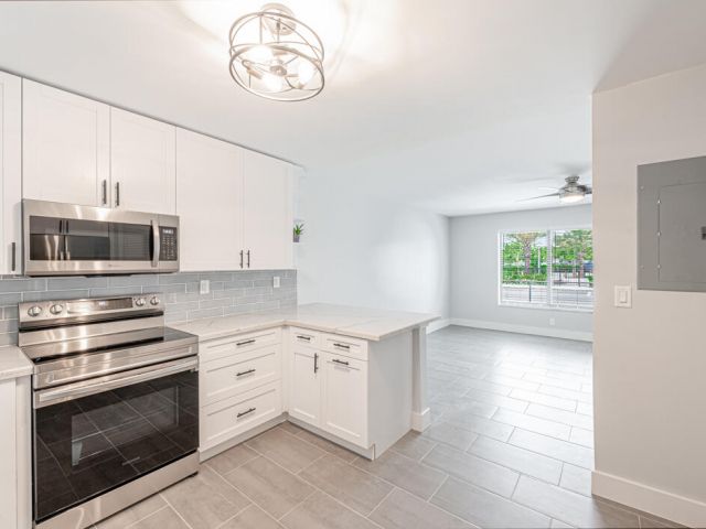 Home for rent at 2015 Wilkins Avenue - photo 6629214