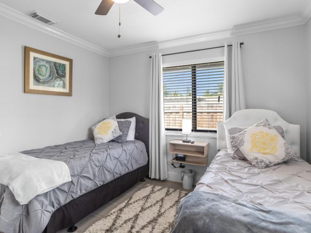 Home for rent at 2015 Wilkins Avenue - photo 6680287