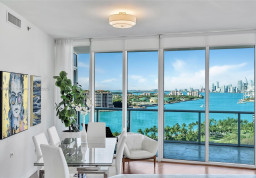 Apartment #1501 at Continuum South