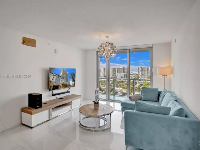 2-bedroom condo for sale in Sunny Isles Beach - 330 Sunny Isles Blvd 5-1204 - MondialRealty