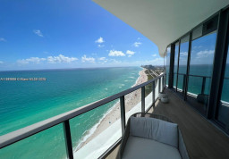 Apartment #2703 at Ritz Carlton Residences