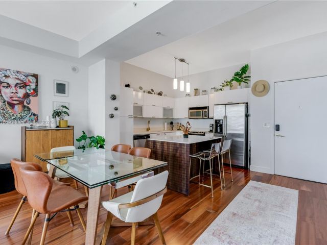 1-bedroom condo for sale in Miami - 234 NE 3rd St LPH06 - MondialRealty