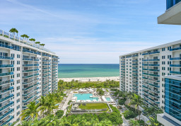 Apartment #1544 at 1 Hotel & Residences