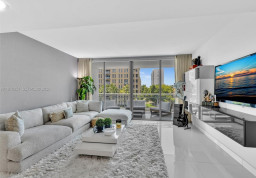 Apartment #312 at Artech